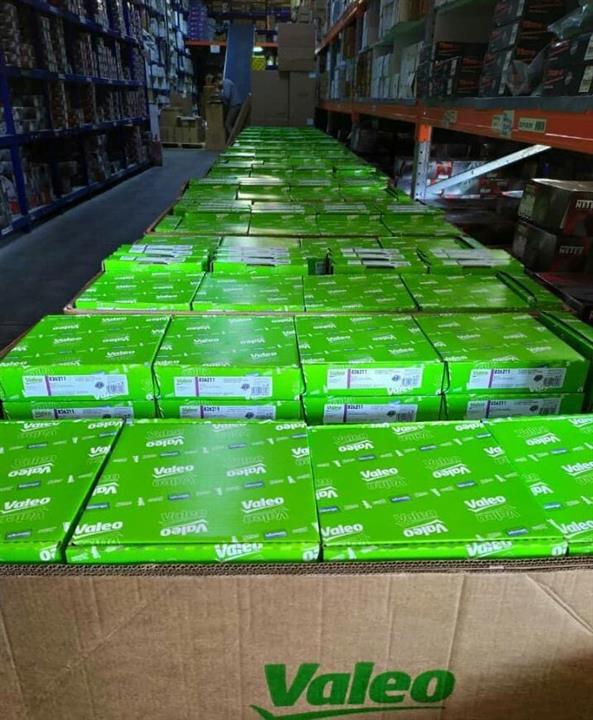 دیسک و صفحه ام وی ام  mvm 530